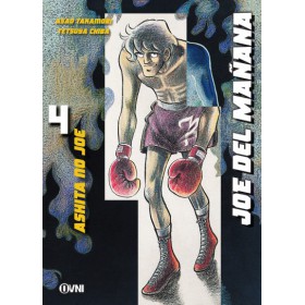  Preventa Joe del Mañana 4